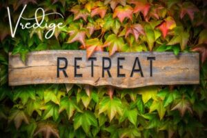 Yoga retreat