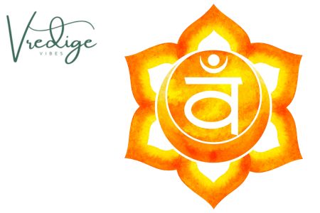 Sacrale chakra